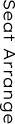 seat arrangement