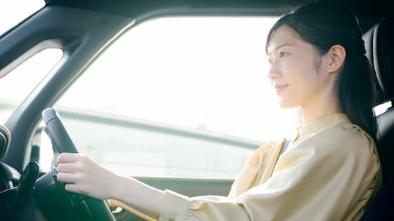 走行性能