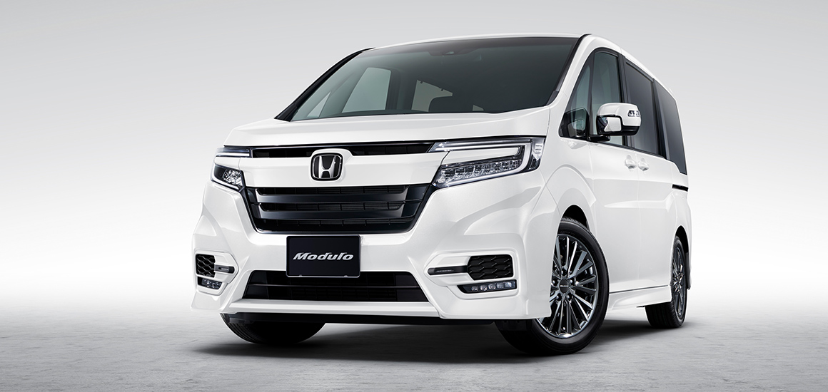 主要装備｜装備・オプション｜ステップ ワゴン｜Honda公式サイト