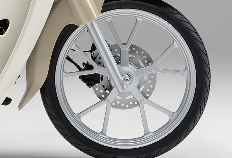 SUPERCUB110Lite