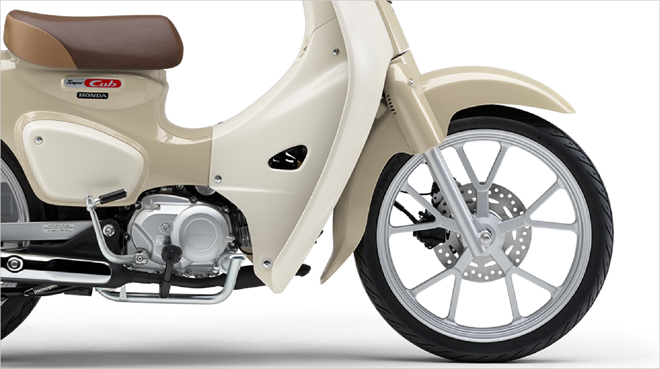 SUPERCUB110Lite