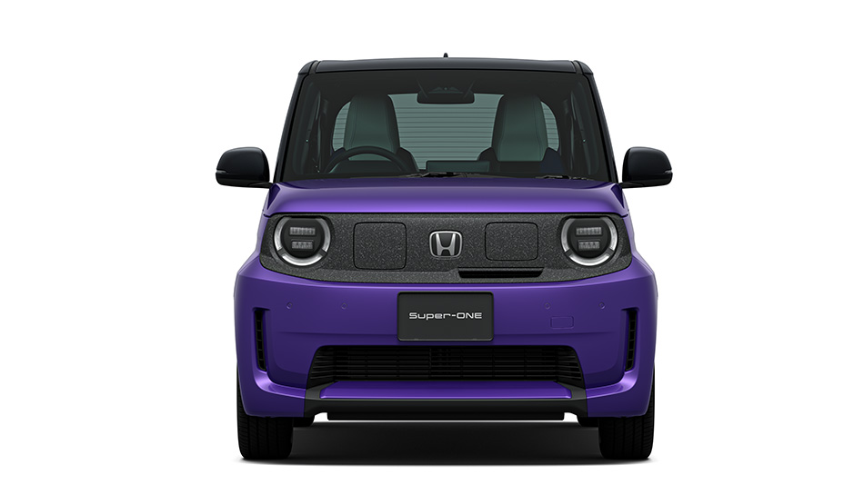 タイプ・価格｜Super-ONE｜Honda公式サイト