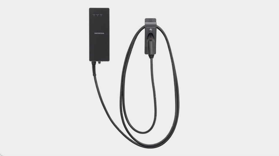 Honda EV Charger