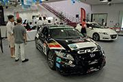 Honda Sports & Eco ProgramŎgpCR-Z