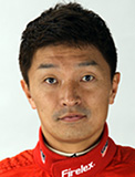 Katsutomo Kaneishi
