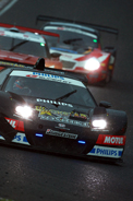 Honda | #18 ROCKSTAR 童夢 NSX(道上龍/小暮卓史組)が今シーズン