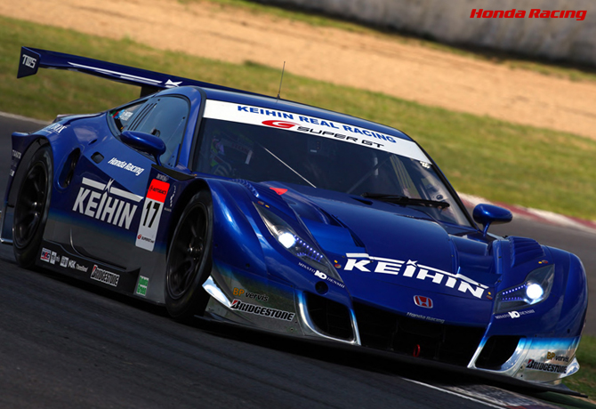 KEIHIN HSV-010