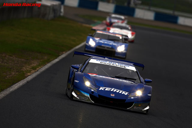 KEIHIN HSV-010