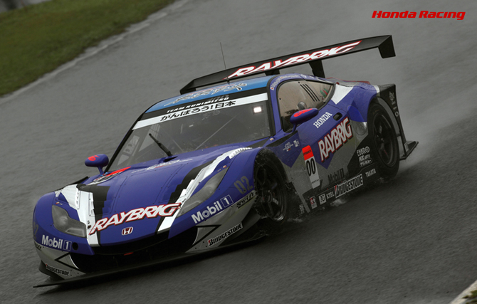 RAYBRIG HSV-010