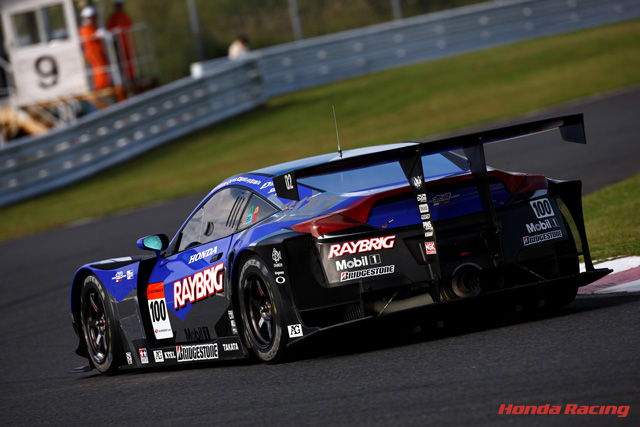 RAYBRIG HSV-010