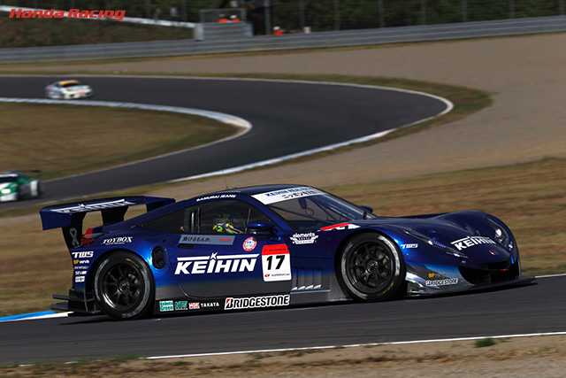 KEIHIN HSV-010