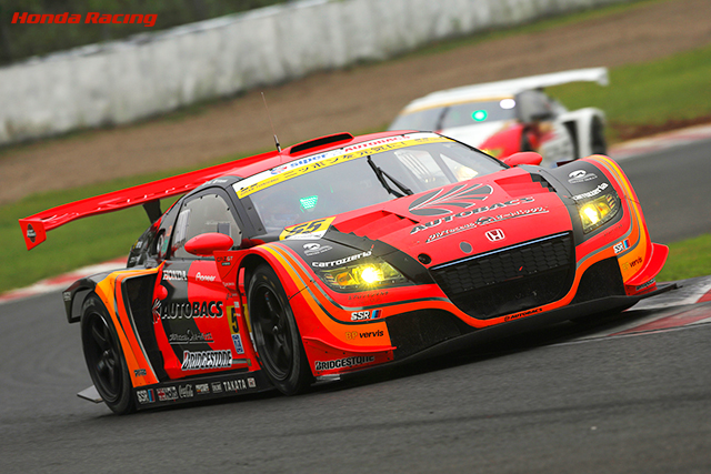 ARTA CR-Z GT