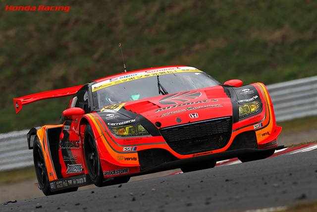 ARTA CR-Z GT