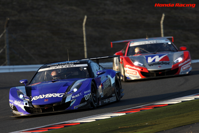 RAYBRIG HSV-010
