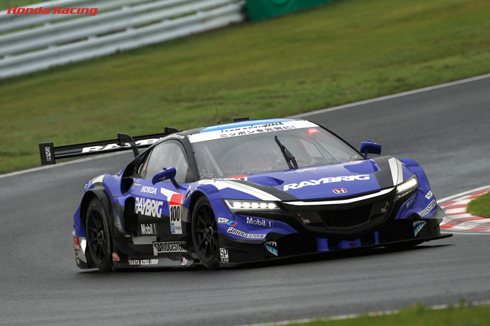 RAYBRIG NSX CONCEPT-GT(K)