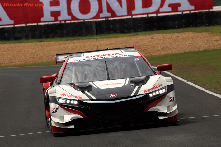 #15 hS f[ NSX CONCEPT-GT