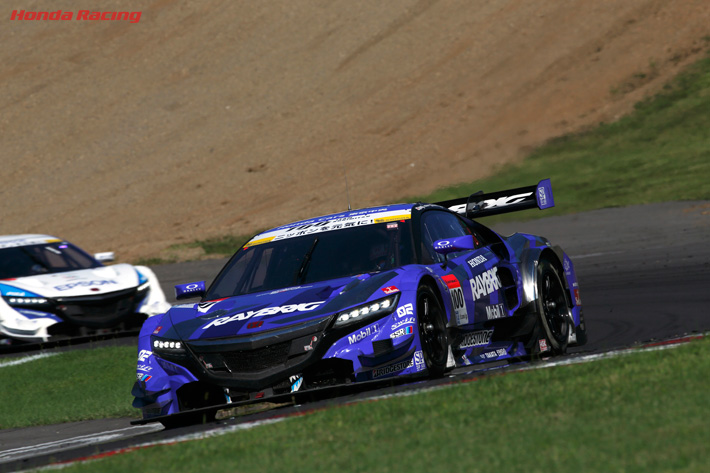 RAYBRIG NSX CONCEPT-GT