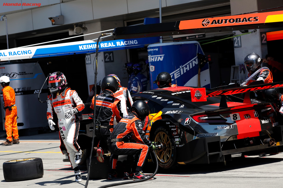 ARTA NSX-GT