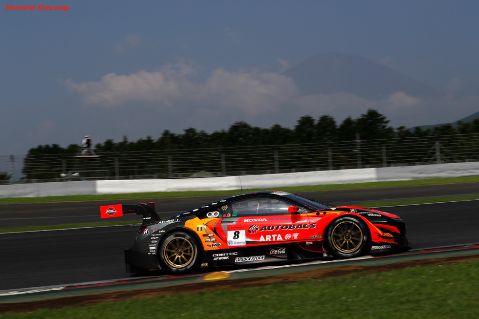 ARTA NSX-GT