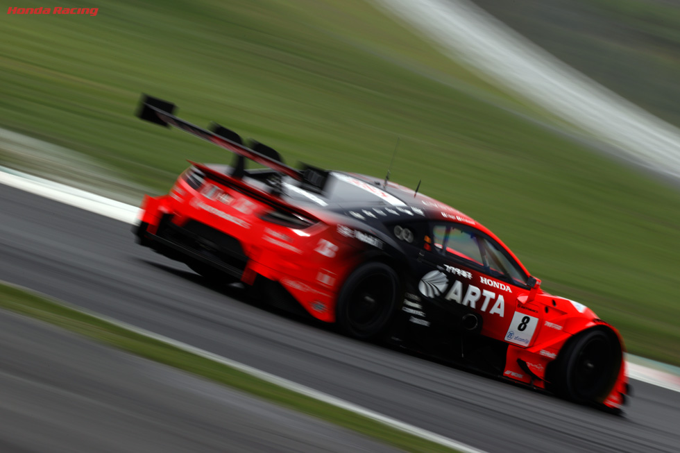 ARTA NSX-GT