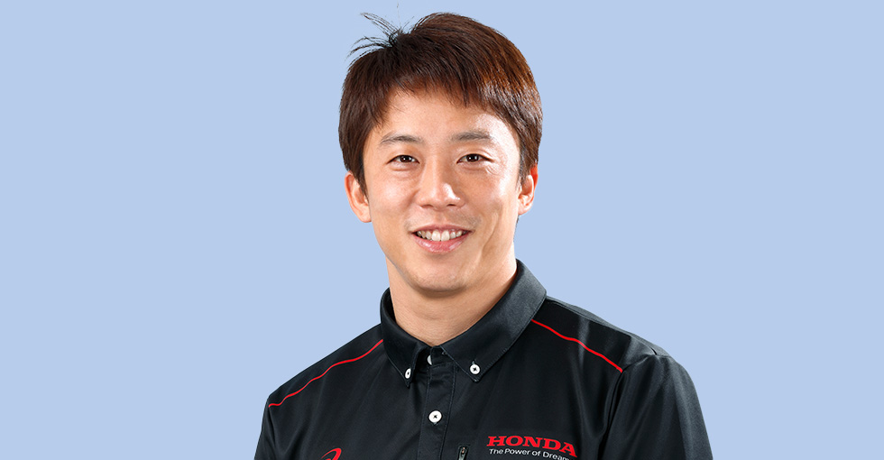 伊沢拓也