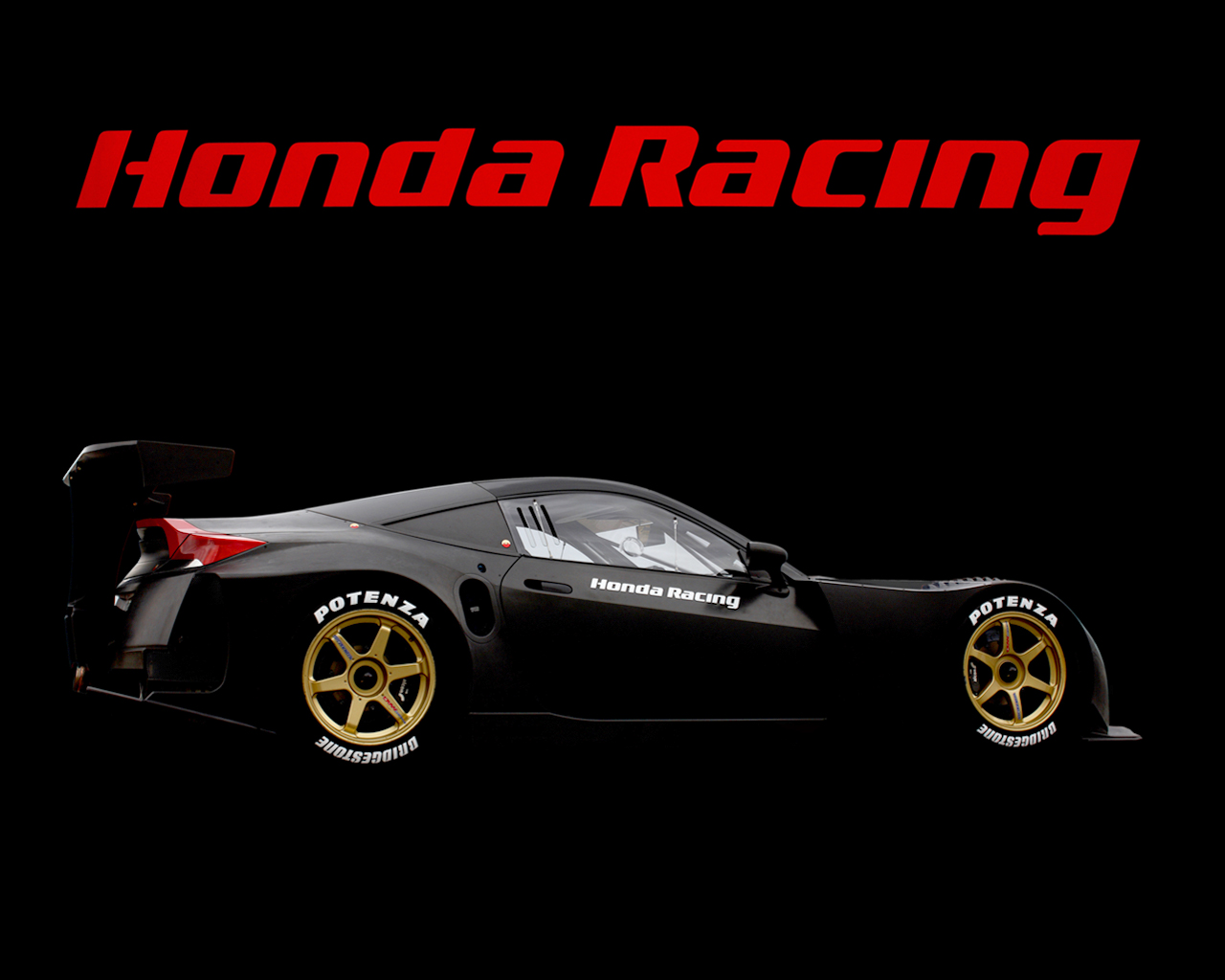 Honda モータースポーツ 壁紙