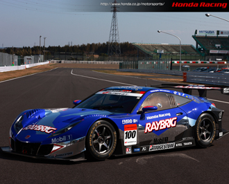 RAYBRIG HSV-010