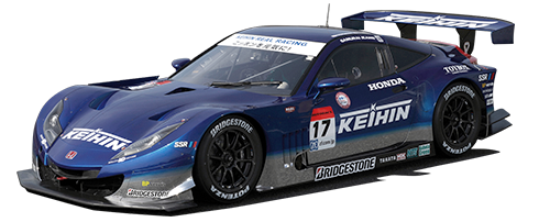 KEIHIN HSV-010