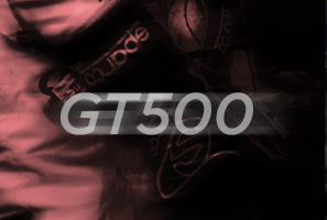 GT500NX