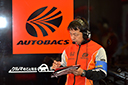 AUTOBACS RACING TEAM AGURItHgM[