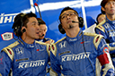 KEIHIN REAL RACINGtHgM[