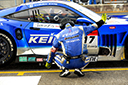 KEIHIN REAL RACINGtHgM[