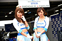 Epson NAKAJIMA RACINGtHgM[