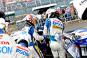 Epson NAKAJIMA RACINGtHgM[