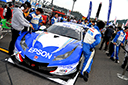 Epson NAKAJIMA RACINGtHgM[