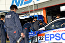 Epson NAKAJIMA RACINGtHgM[