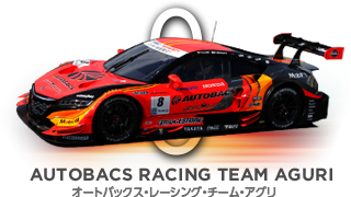 AUTOBACS RACING TEAM AGURI