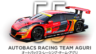 AUTOBACS RACING TEAM AGURI