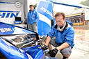 KEIHIN REAL RACINGtHgM[