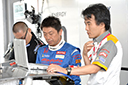 Weider Module DOME RacingtHgM[