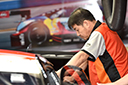 AUTOBACS RACING TEAM AGURItHgM[