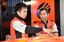 AUTOBACS RACING TEAM AGURItHgM[