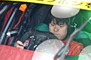 AUTOBACS RACING TEAM AGURItHgM[