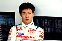 SUPER GT Rd.1 OKAYAMA