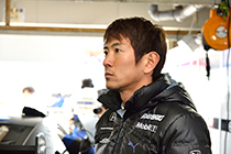 SUPER GT Rd.1 OKAYAMA