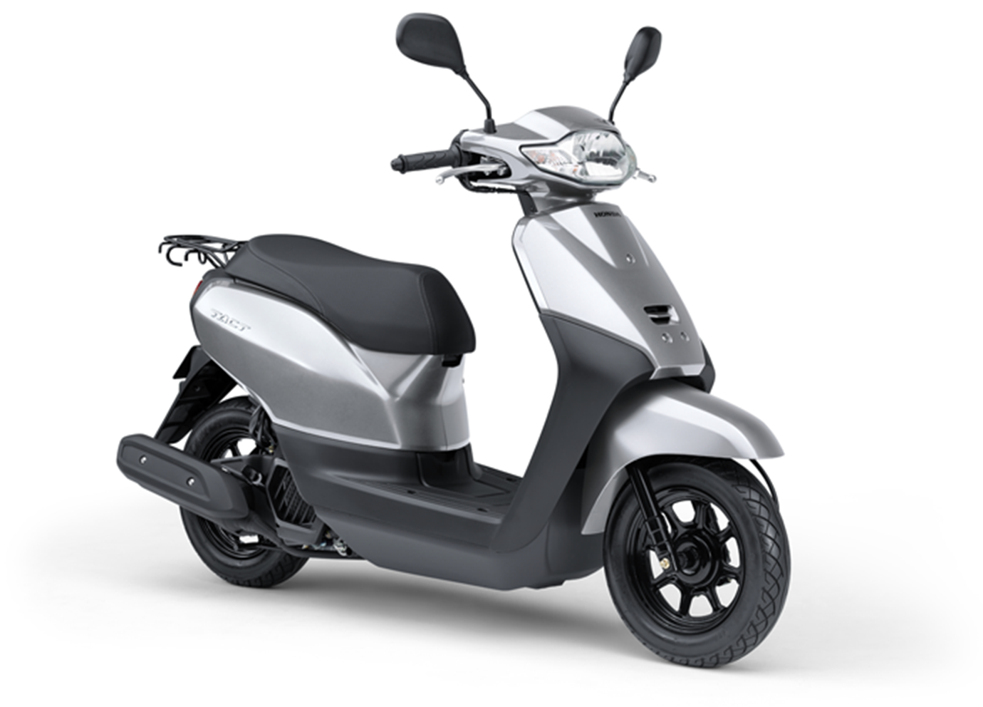 SALE! 送料込 HONDA 新品 TACT タクト ボルドー  ボディ一式