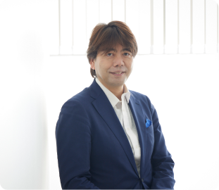 事業責任者　中原大輔