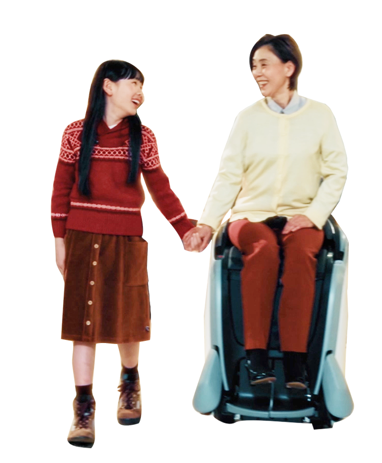 体験スポット