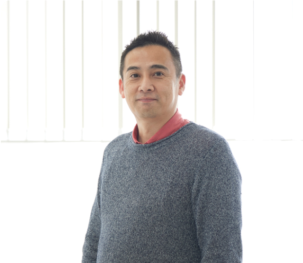 小橋慎一郎