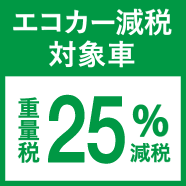 50%減税